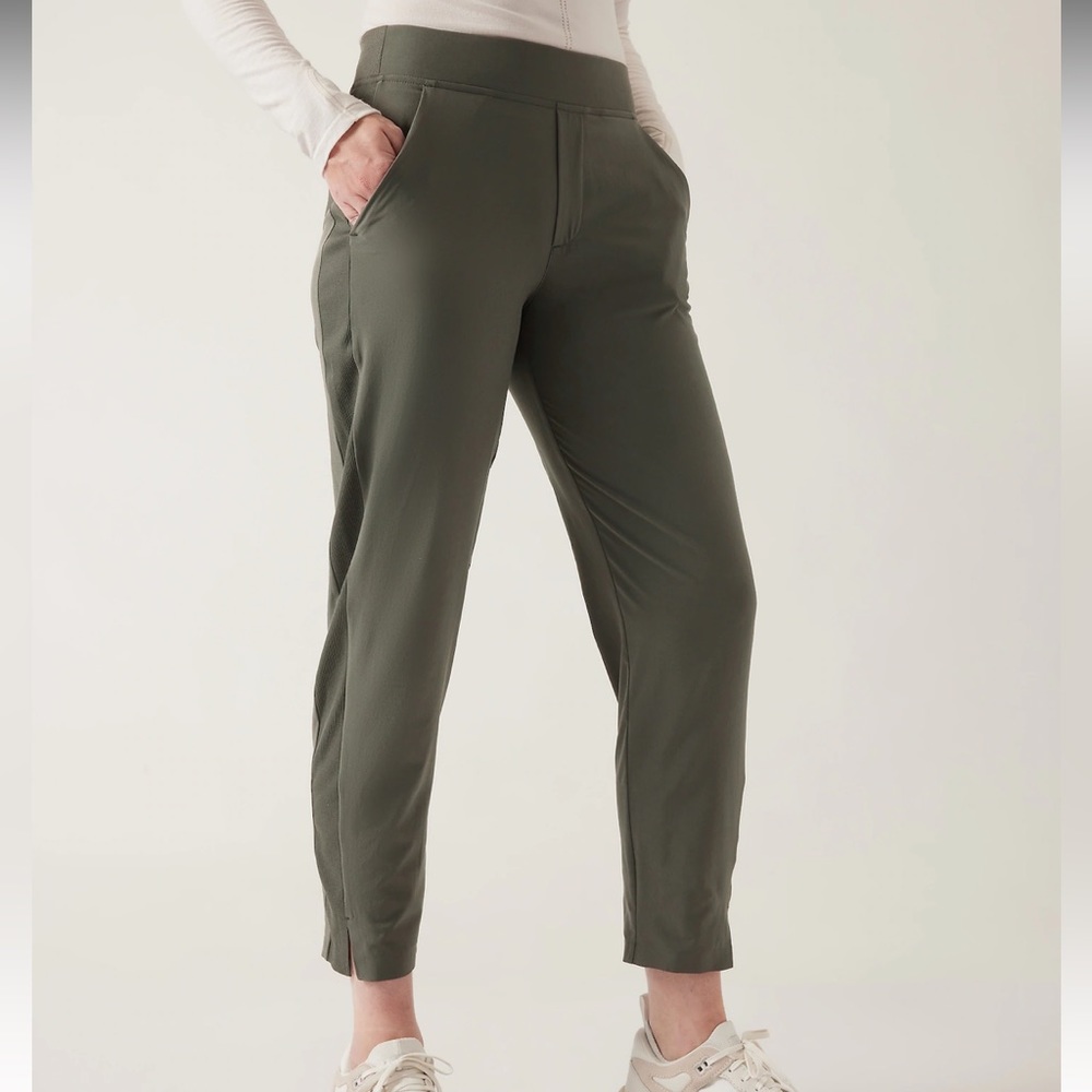 Athleta Pants
